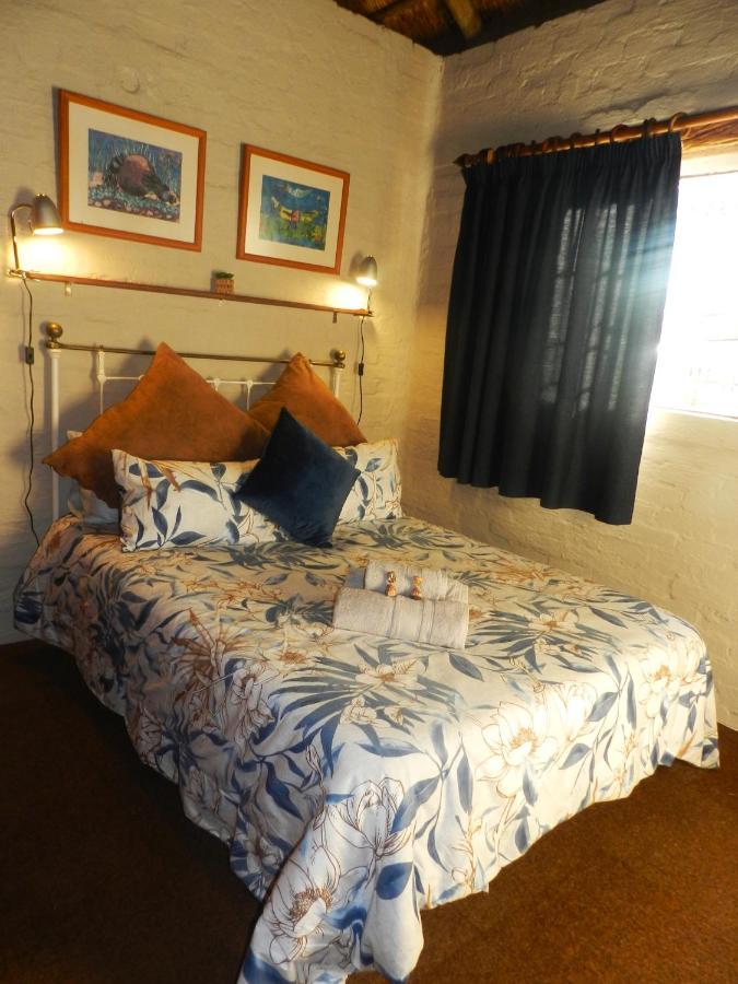 Cozy In The Cradle Of Humankind Apartment Muldersdrift