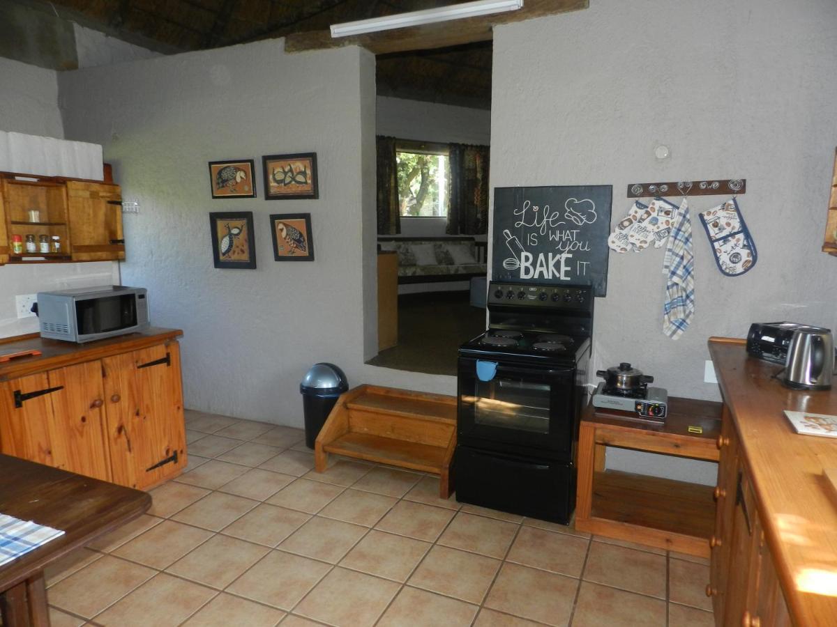 Cozy In The Cradle Of Humankind *