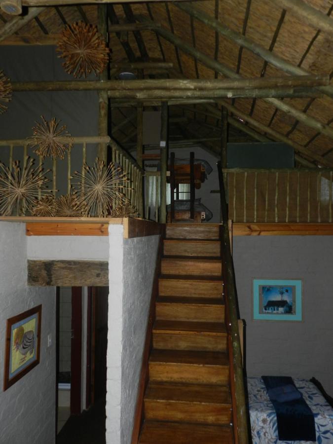 Apartment Cozy In The Cradle Of Humankind