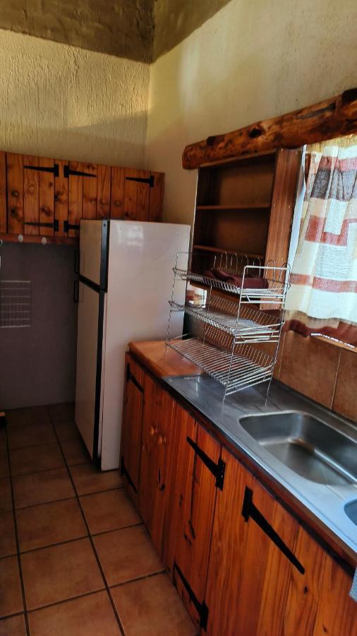 Cozy In The Cradle Of Humankind * Muldersdrift