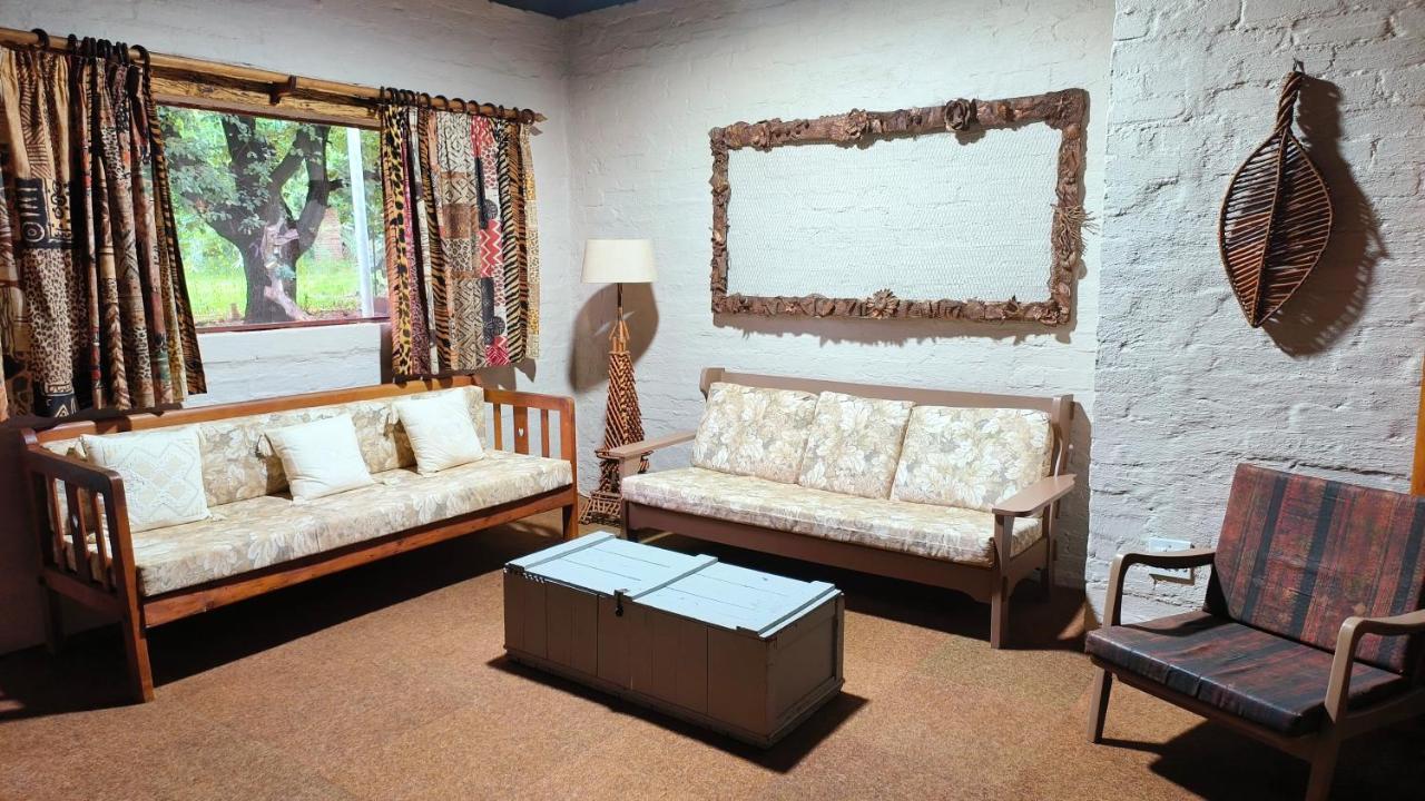 Apartment Cozy In The Cradle Of Humankind