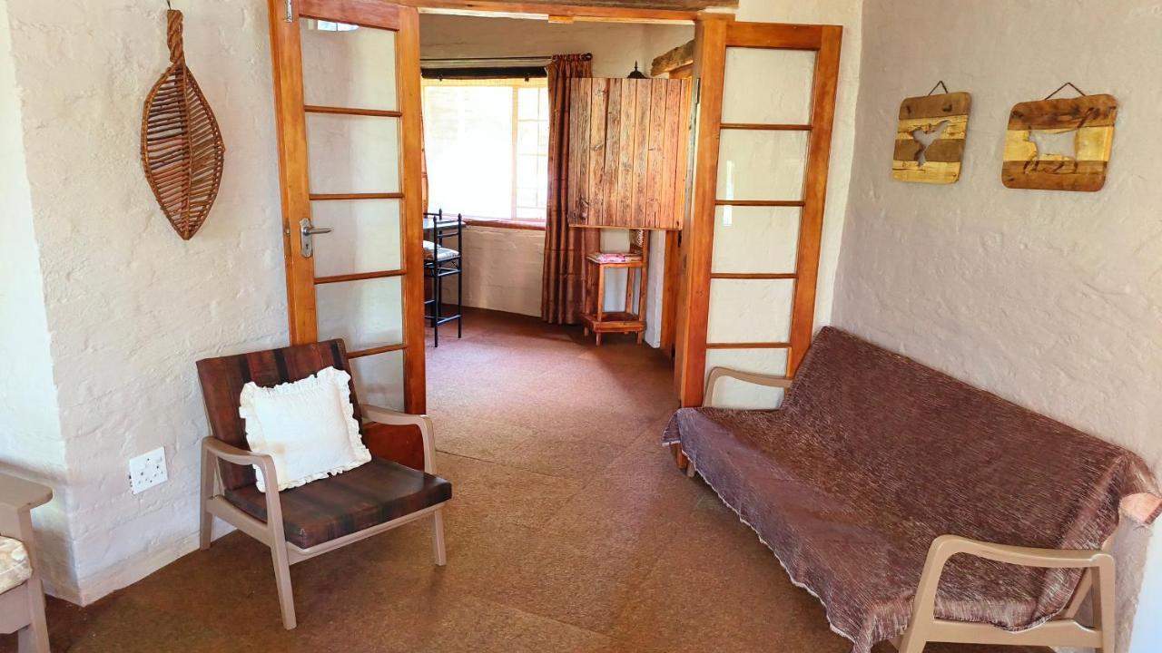 Cozy In The Cradle Of Humankind Muldersdrift