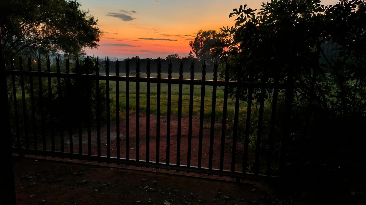 Cozy In The Cradle Of Humankind *
