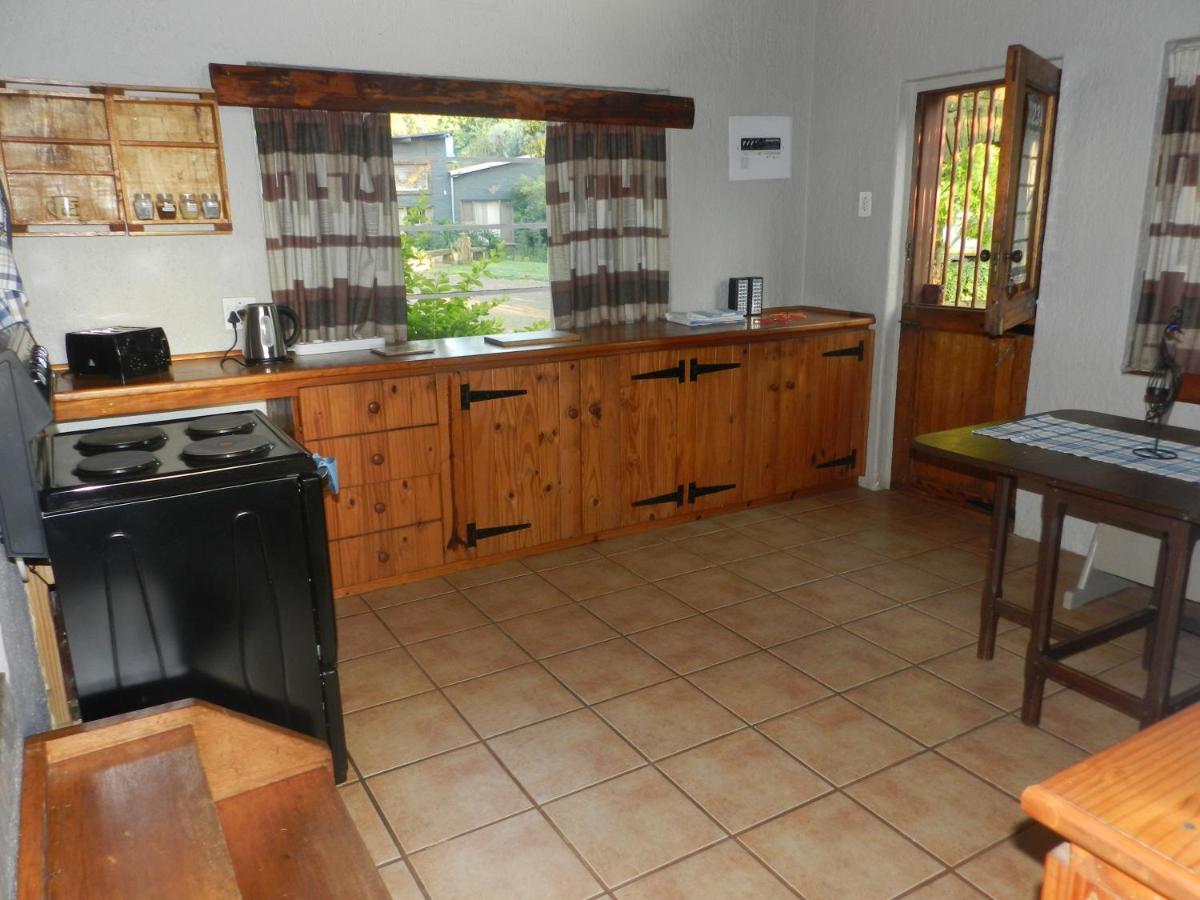 Cozy In The Cradle Of Humankind *